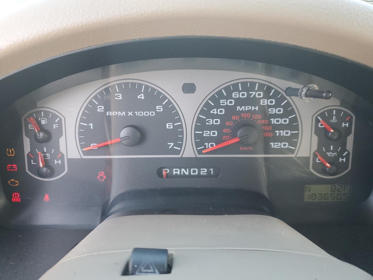 2007 FORD F150 SUPERCREW photo 17