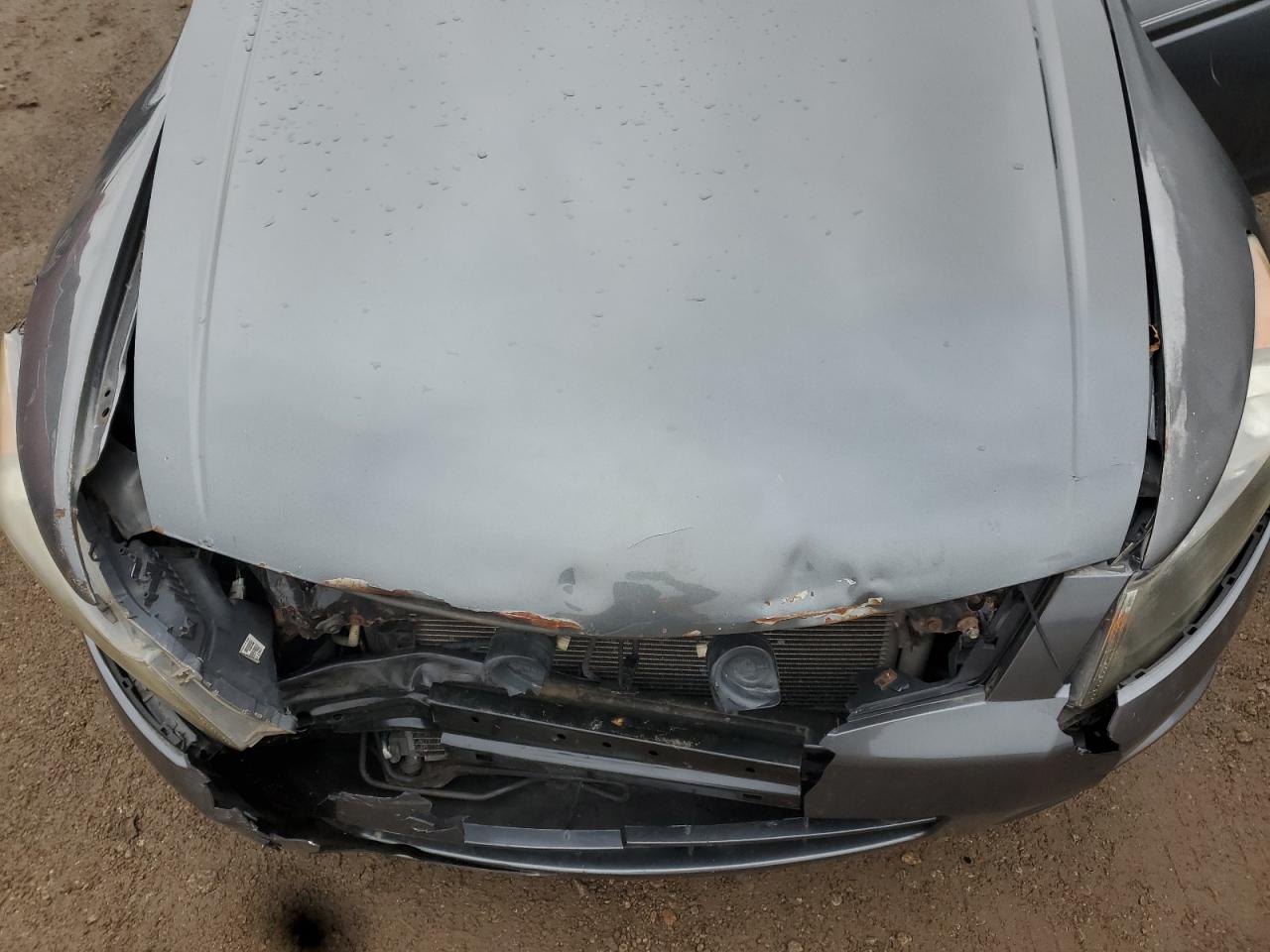 2009 HONDA ACCORD LX photo 31