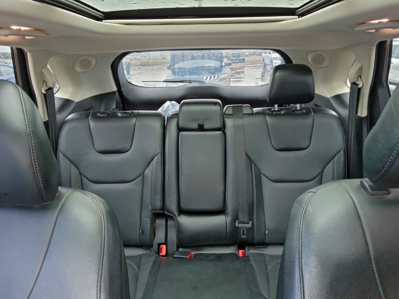 2017 FORD EDGE TITANIUM photo 28