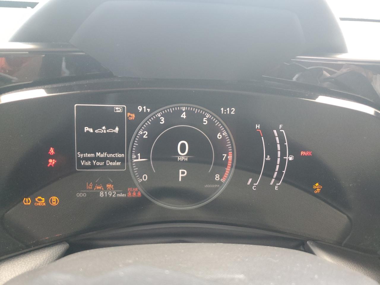 2025 LEXUS NX 250 BASE photo 25