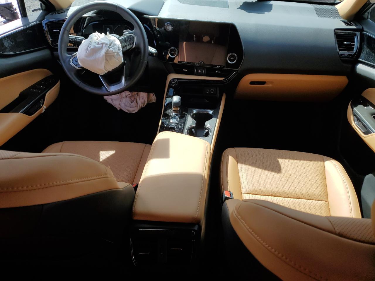 2025 LEXUS NX 250 BASE photo 22