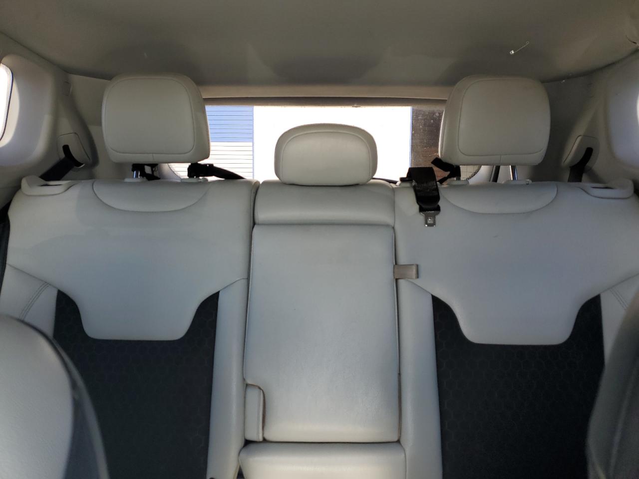 2021 JEEP COMPASS LATITUDE photo 10