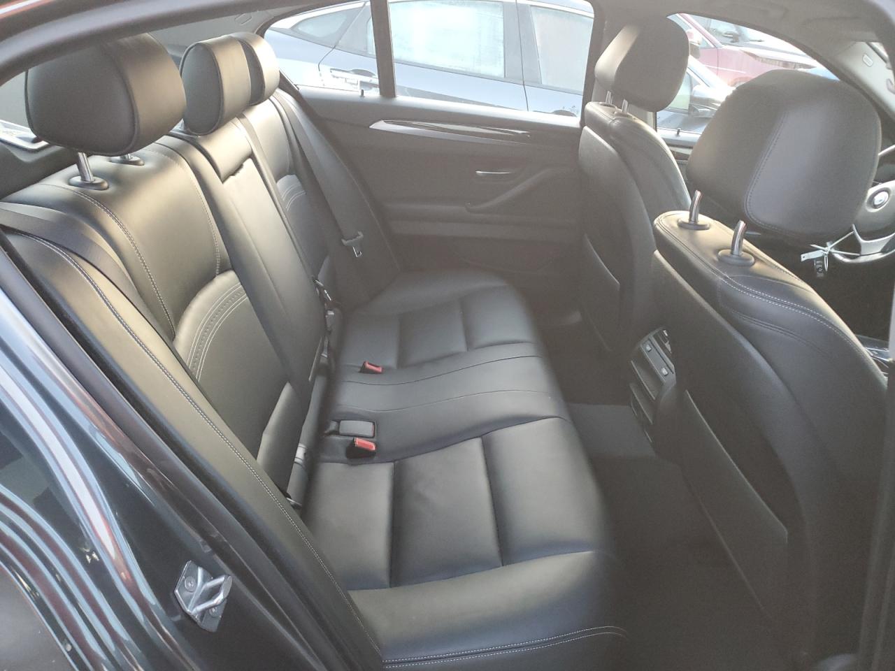 2015 BMW 535 XI photo 10