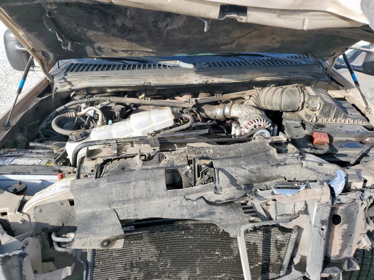 1999 FORD F350 SRW SUPER DUTY photo 31
