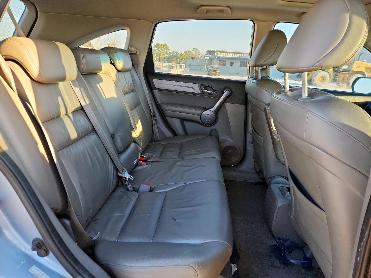 2008 HONDA CR-V EXL photo 11