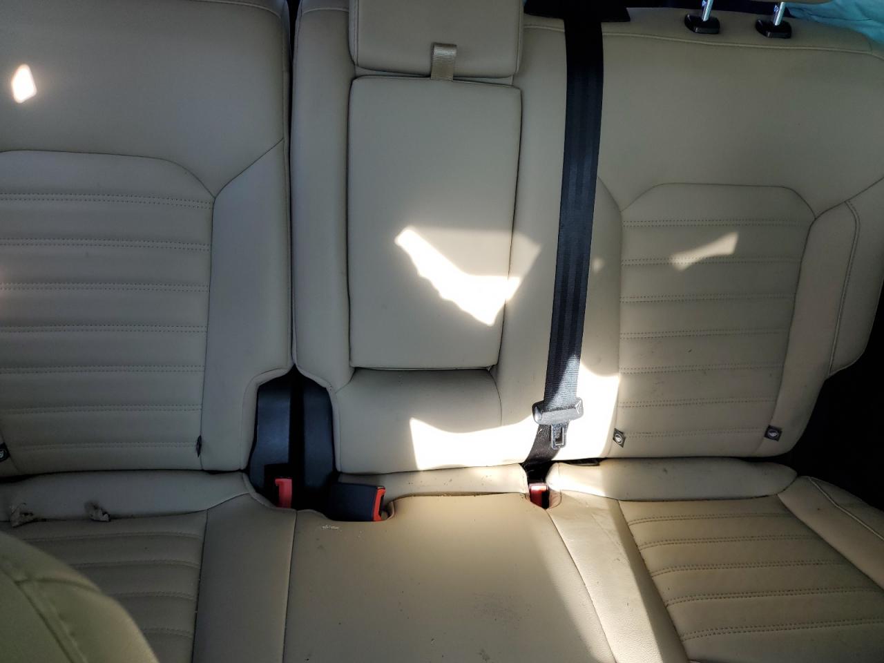 2020 FORD EDGE SEL photo 28