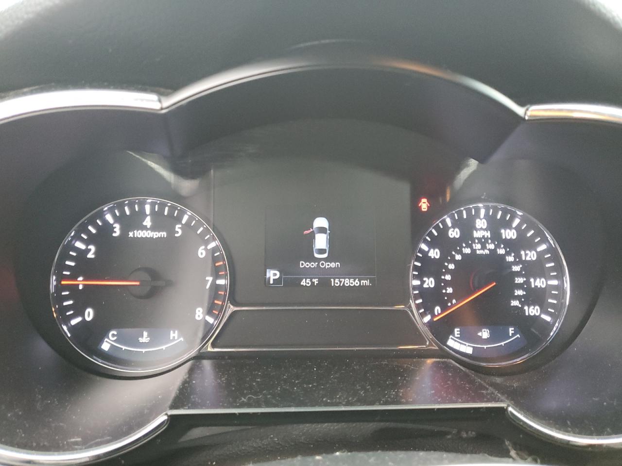 2012 KIA OPTIMA photo 9