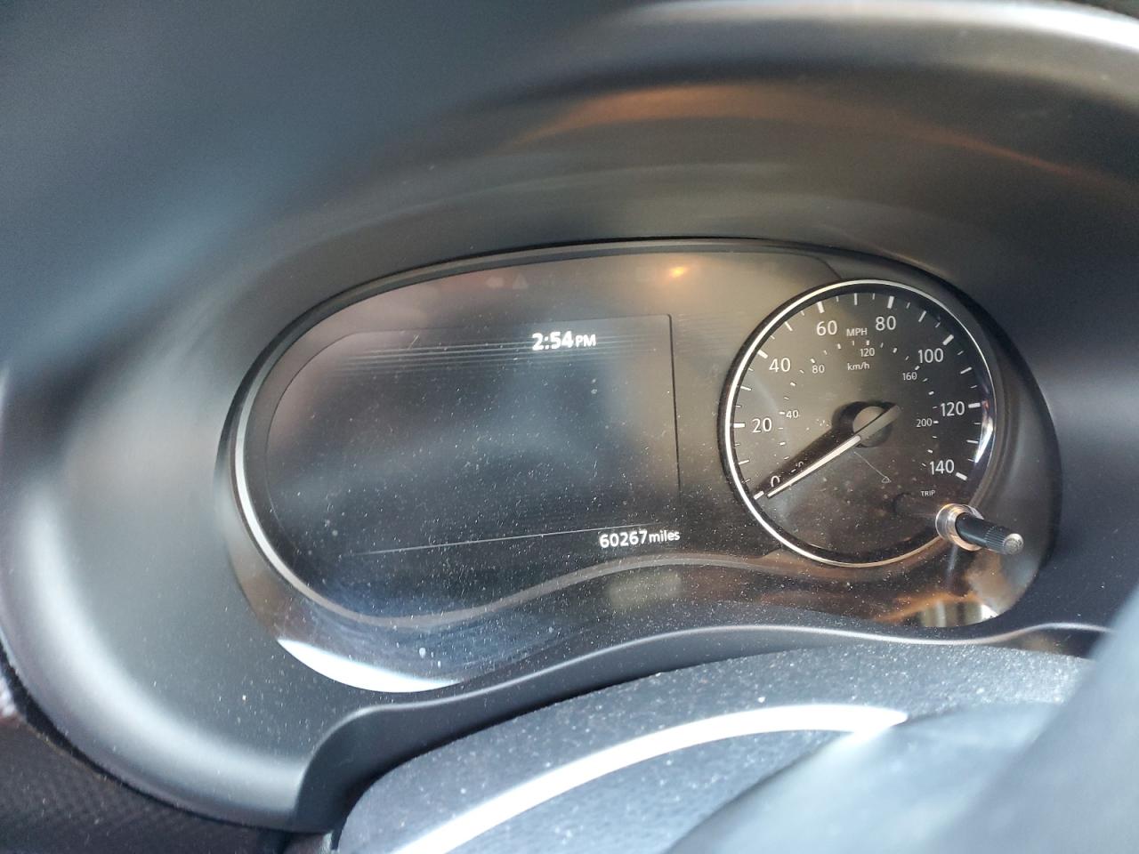 2021 NISSAN KICKS SV photo 17