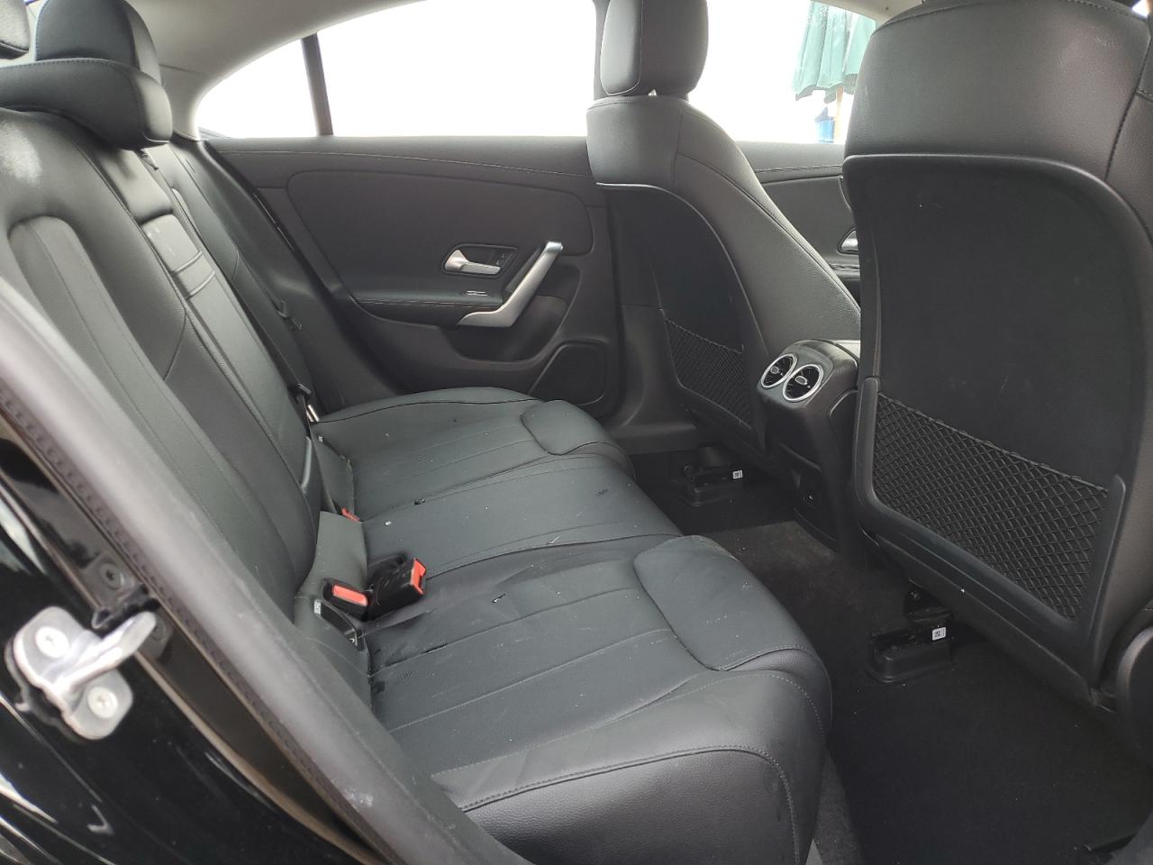 2024 MERCEDES-BENZ CLA 250 4MATIC photo 10