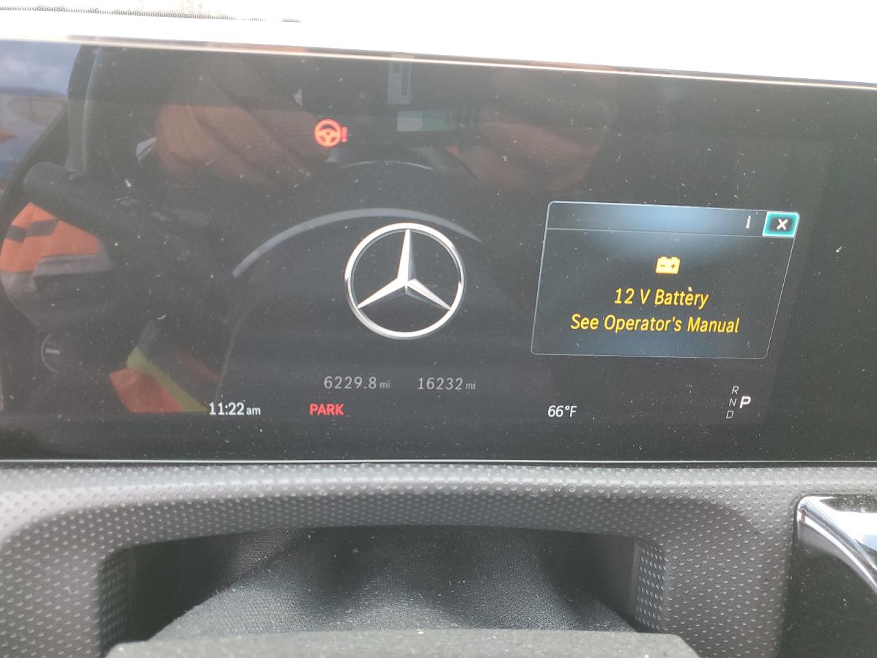 2024 MERCEDES-BENZ CLA 250 4MATIC photo 9