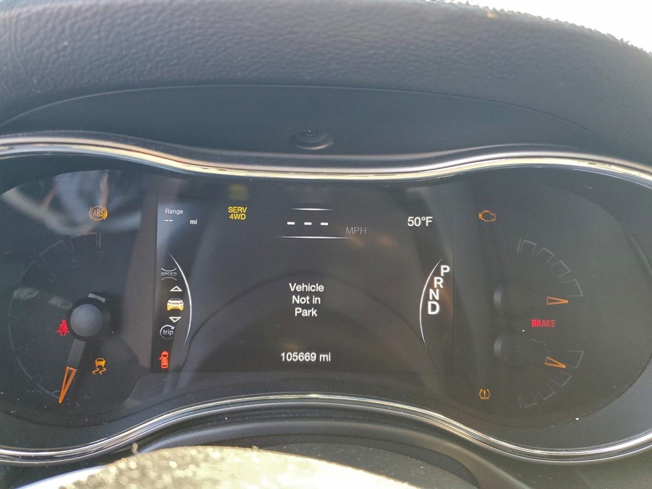 2019 JEEP GRAND CHEROKEE LIMITED photo 25