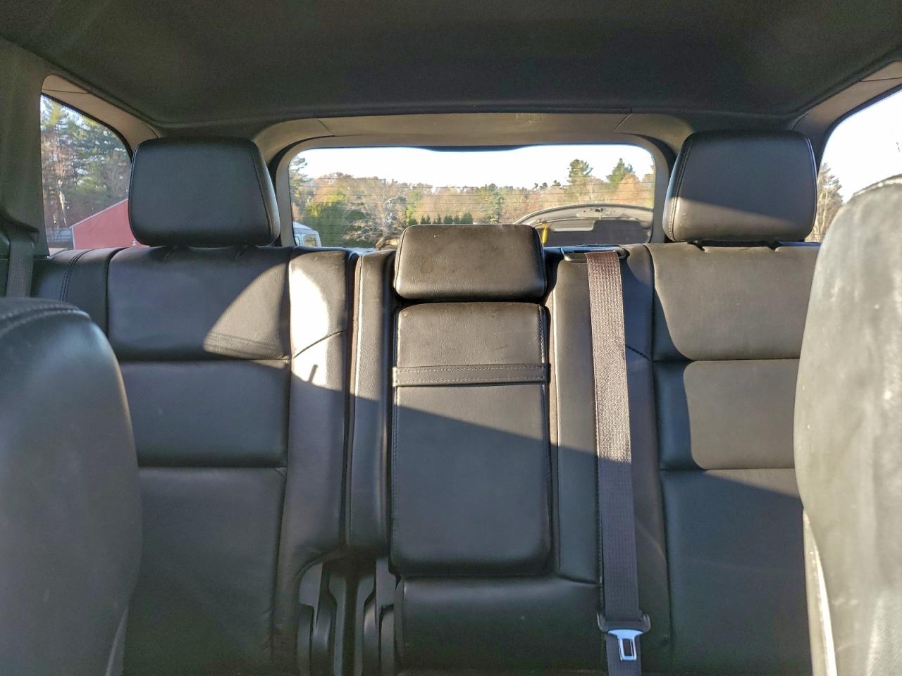 2019 JEEP GRAND CHEROKEE LIMITED photo 28