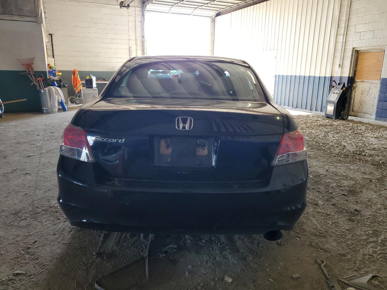 2008 HONDA ACCORD LXP photo 11