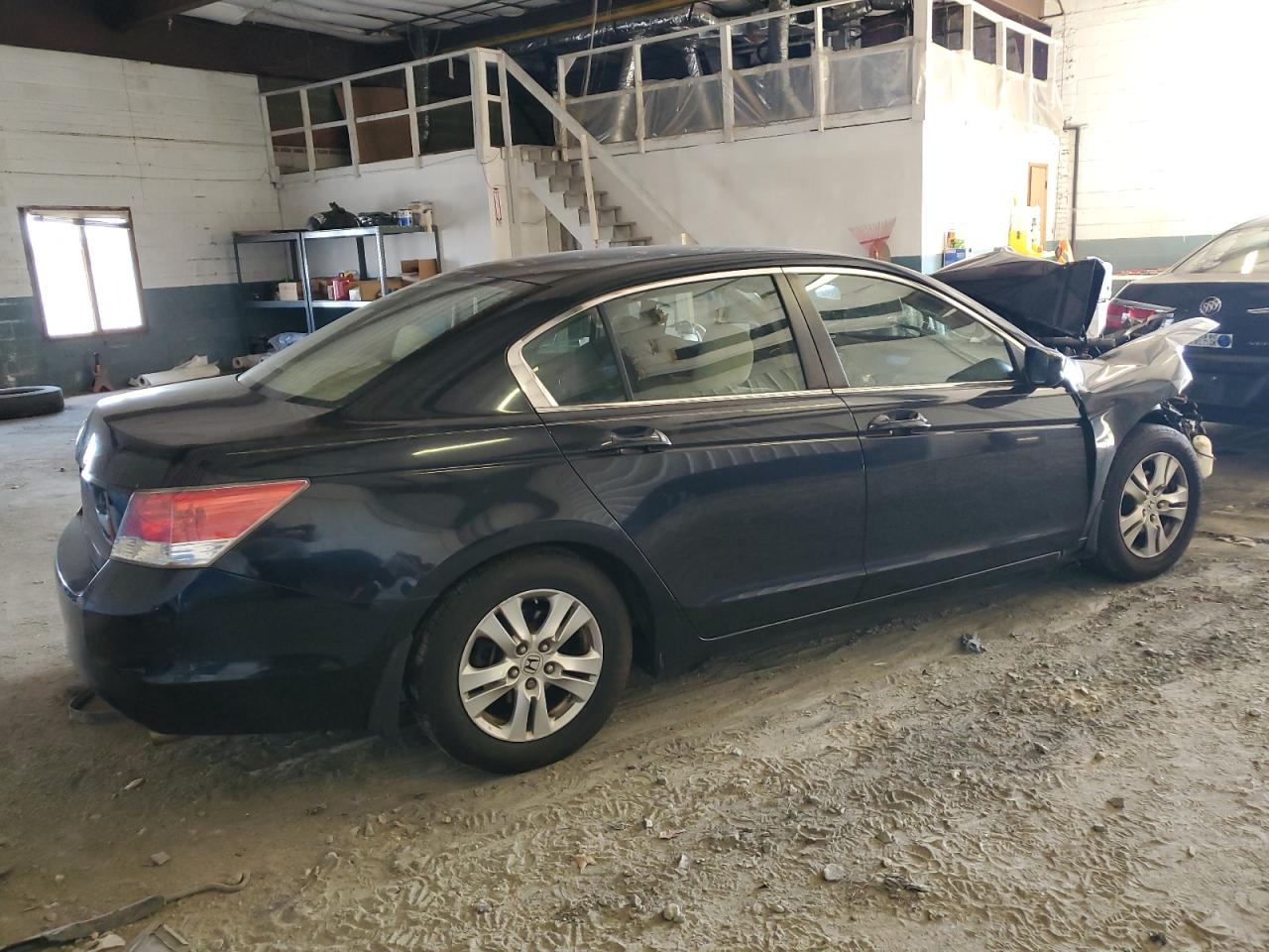 2008 HONDA ACCORD LXP photo 5