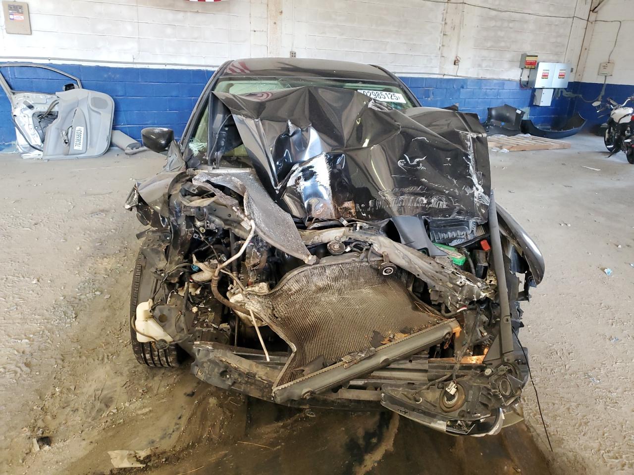 2008 HONDA ACCORD LXP photo 9