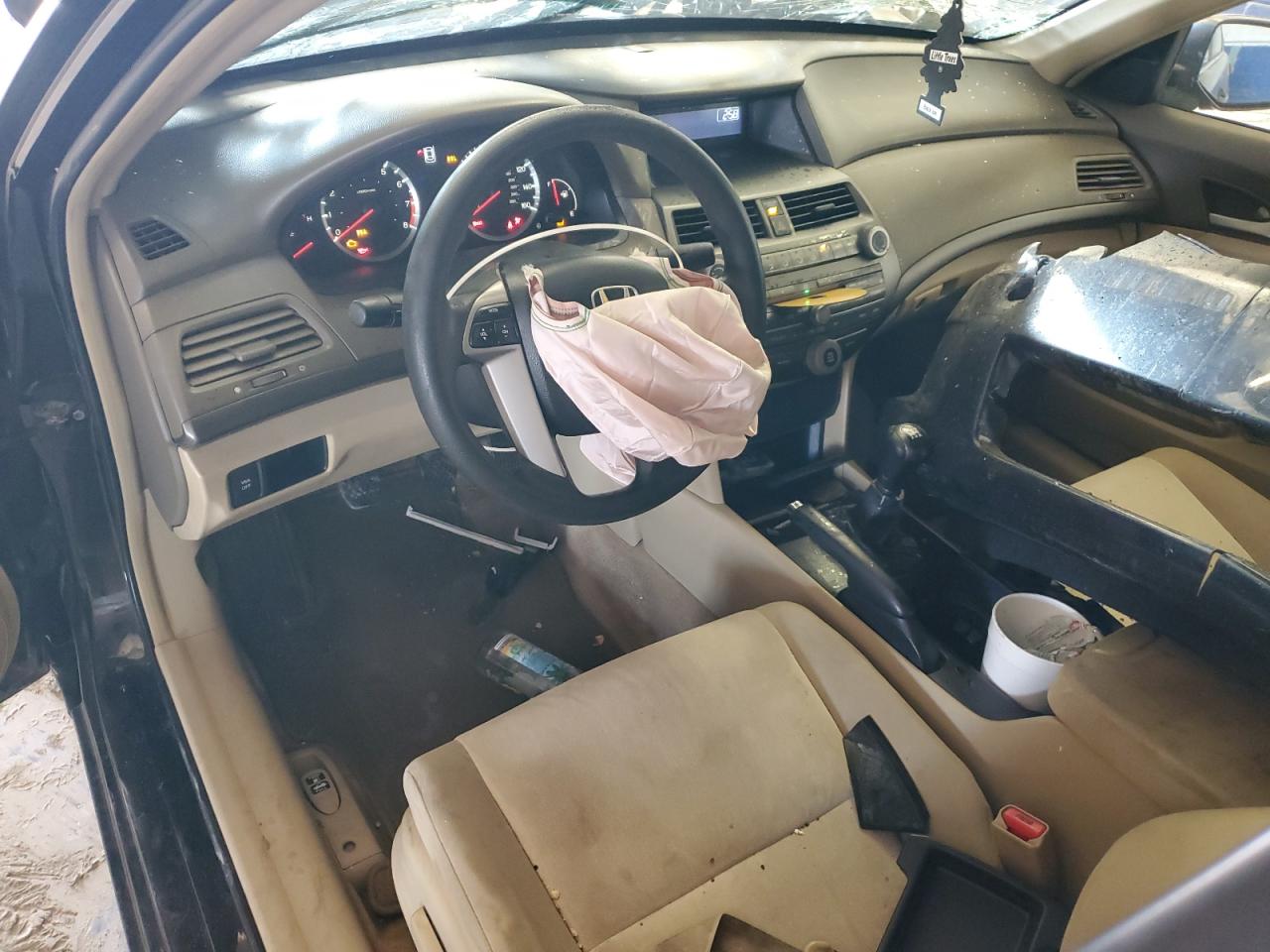 2008 HONDA ACCORD LXP photo 15