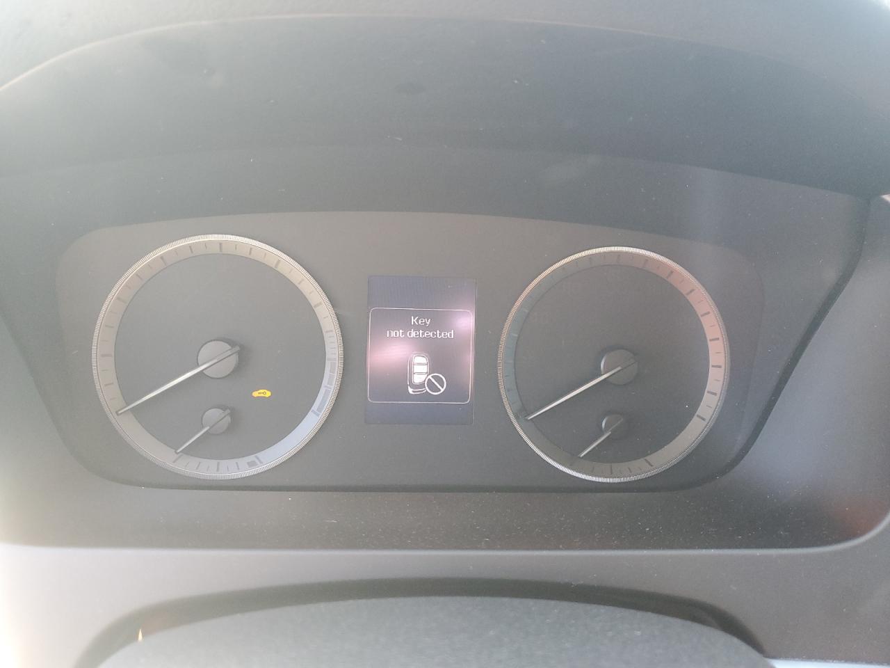 2016 HYUNDAI SONATA SPORT photo 17
