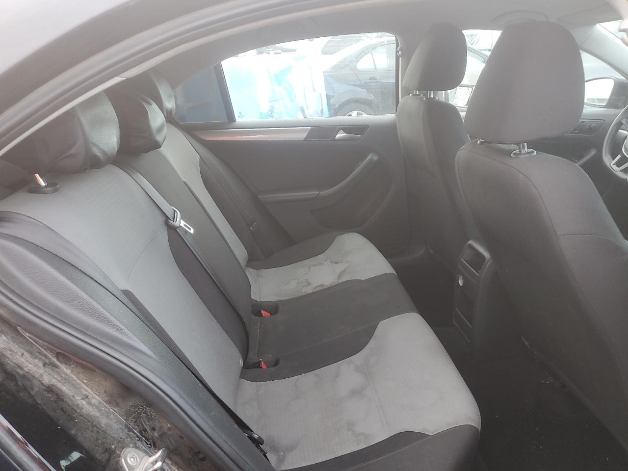 2017 VOLKSWAGEN JETTA S photo 19