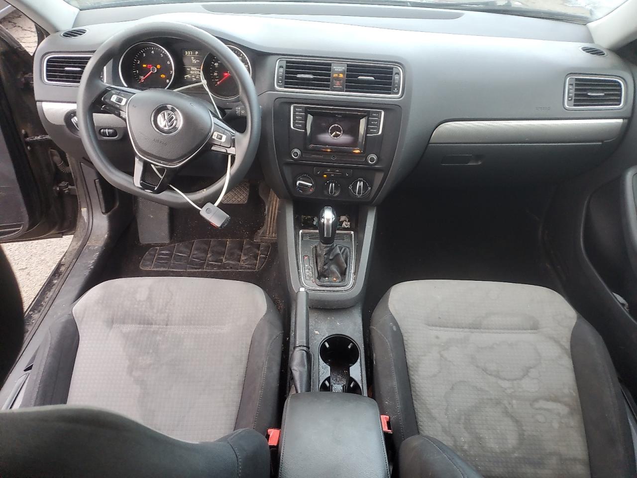 2017 VOLKSWAGEN JETTA S photo 15