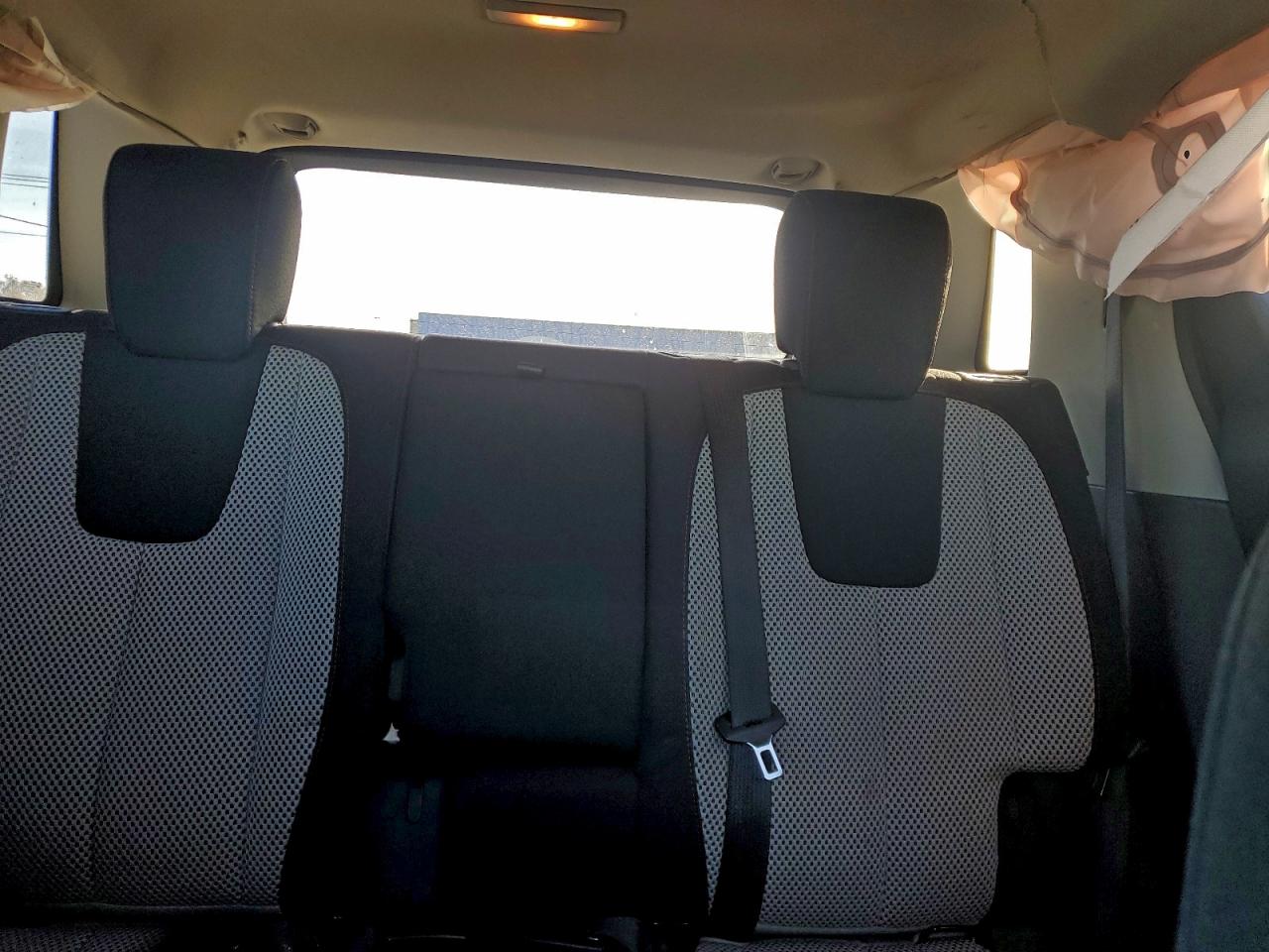 2013 GMC TERRAIN SLE photo 10