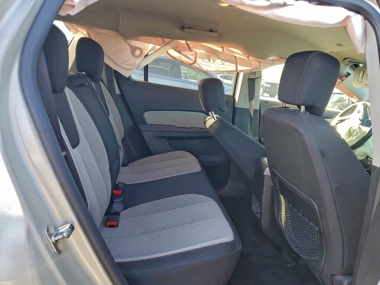 2013 GMC TERRAIN SLE photo 11