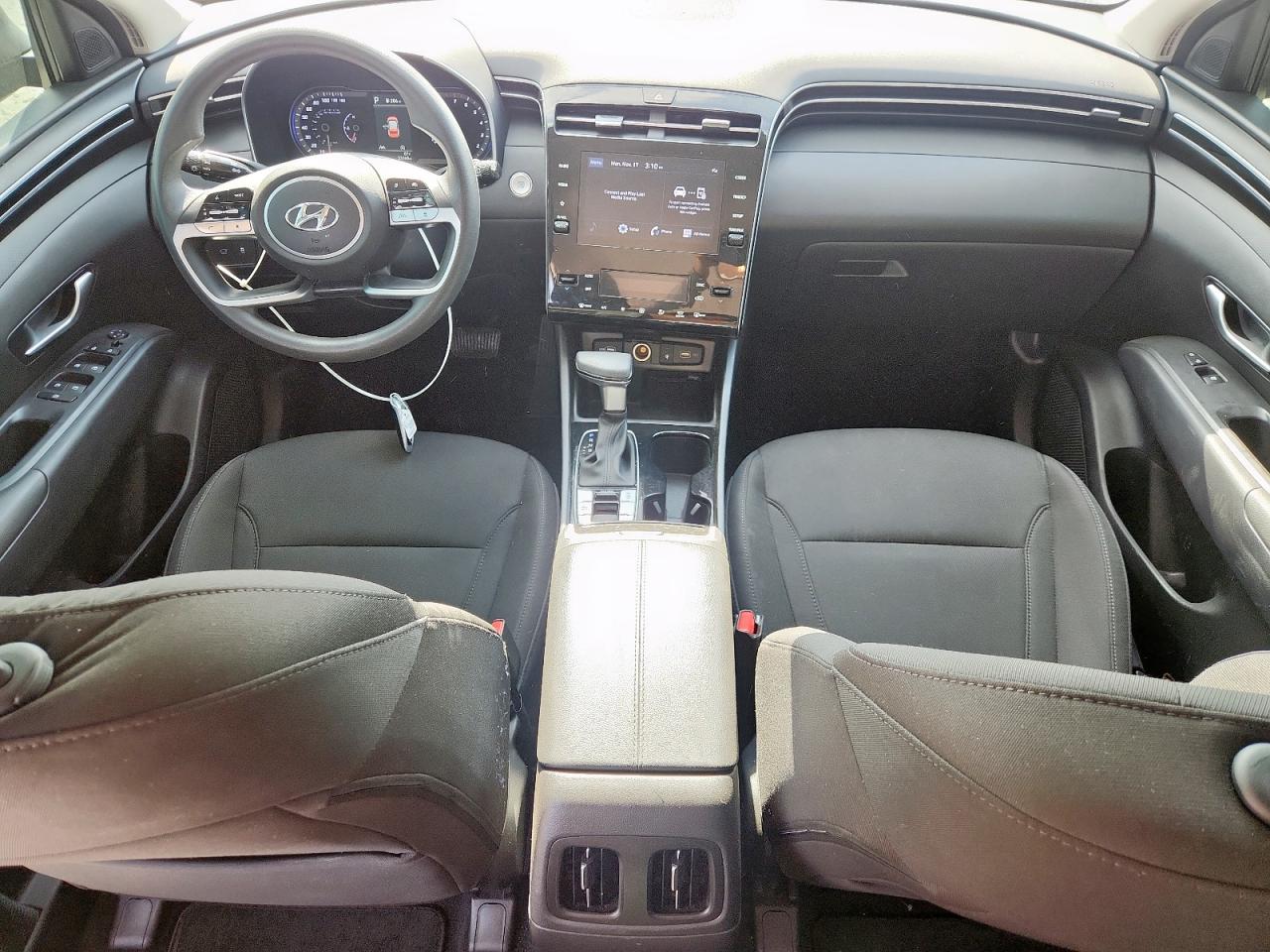 2024 HYUNDAI TUCSON SEL photo 15