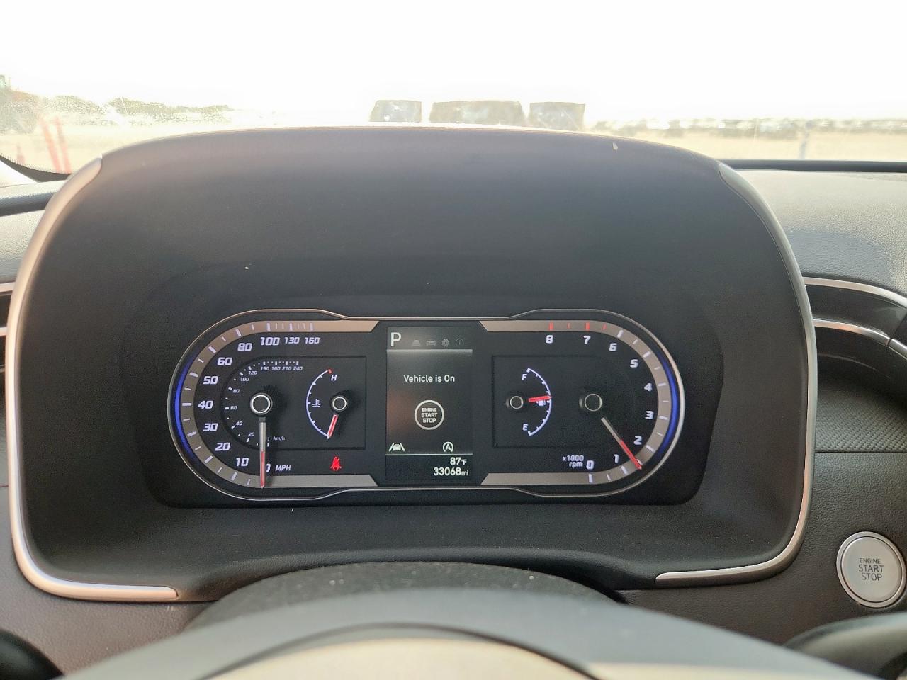 2024 HYUNDAI TUCSON SEL photo 17