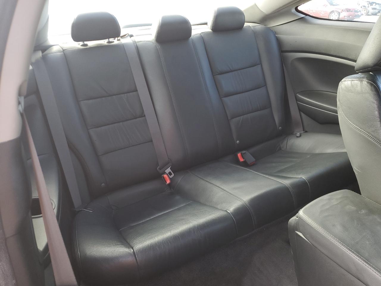 2010 HONDA ACCORD EXL photo 28