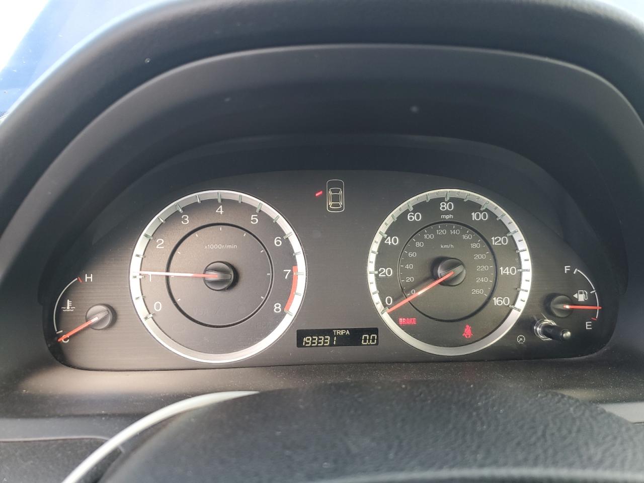 2010 HONDA ACCORD EXL photo 25