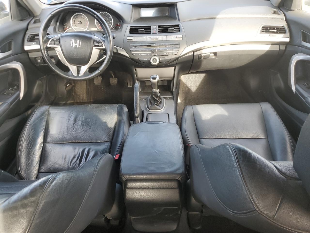 2010 HONDA ACCORD EXL photo 22