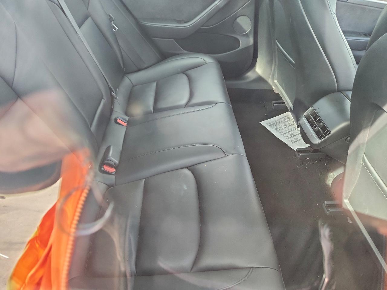 2021 TESLA MODEL 3 photo 10