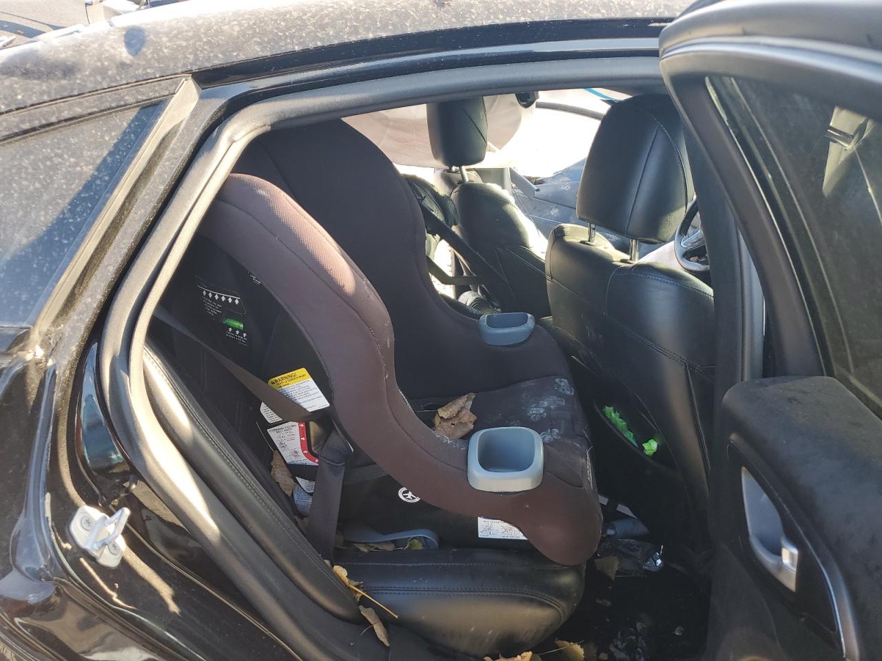 2015 CHRYSLER 200 S photo 28