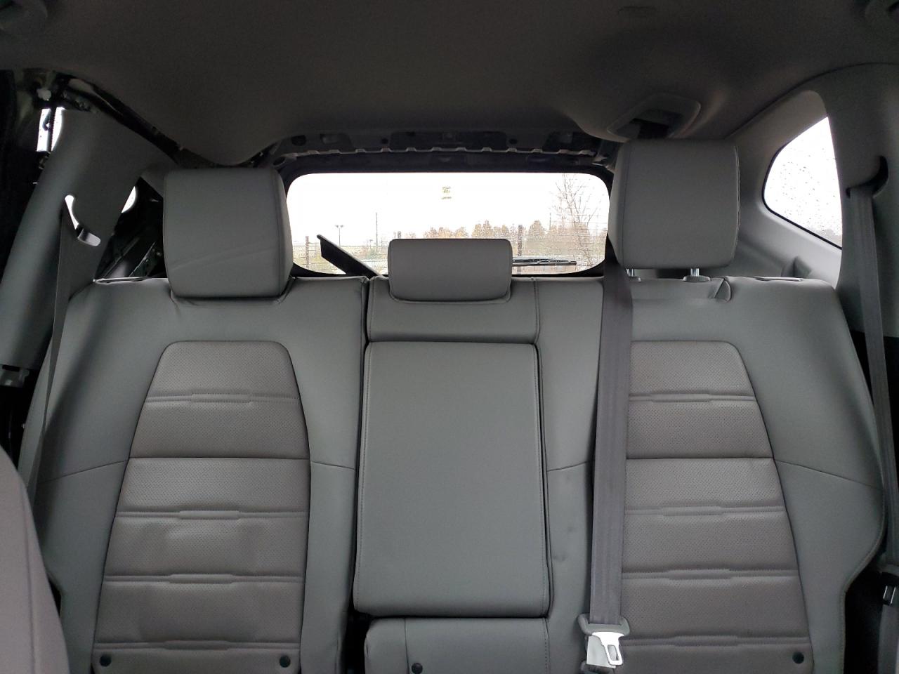 2018 HONDA CR-V EXL photo 10