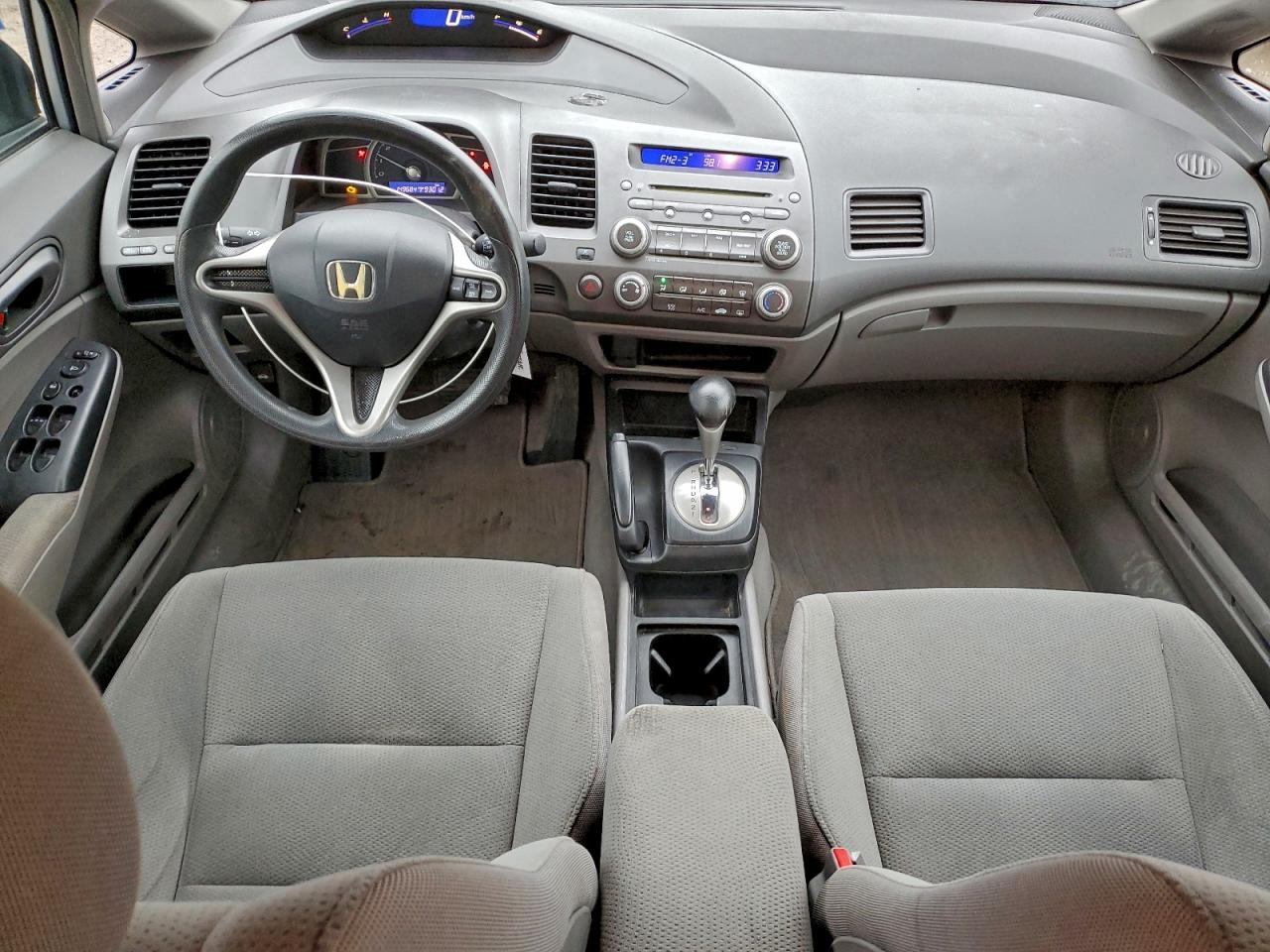 2011 HONDA CIVIC DX-G photo 15