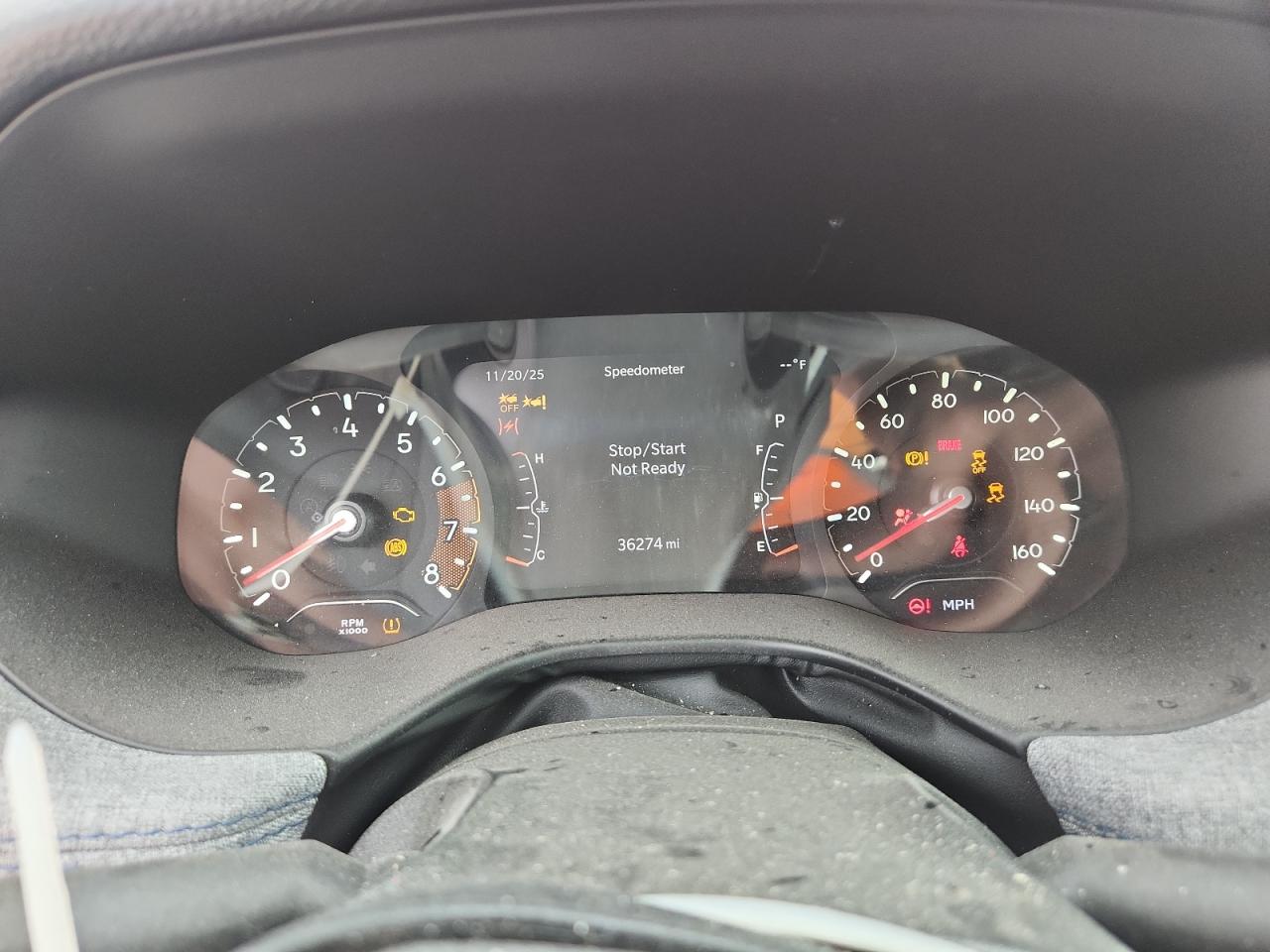 2024 JEEP COMPASS LATITUDE photo 9