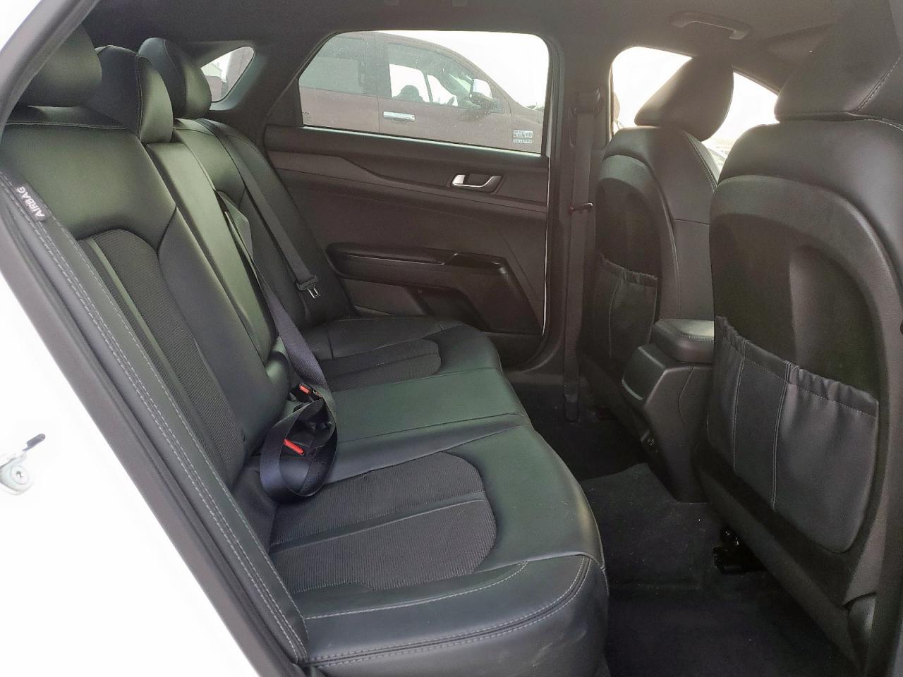 2023 KIA K5 GT-LINE photo 28