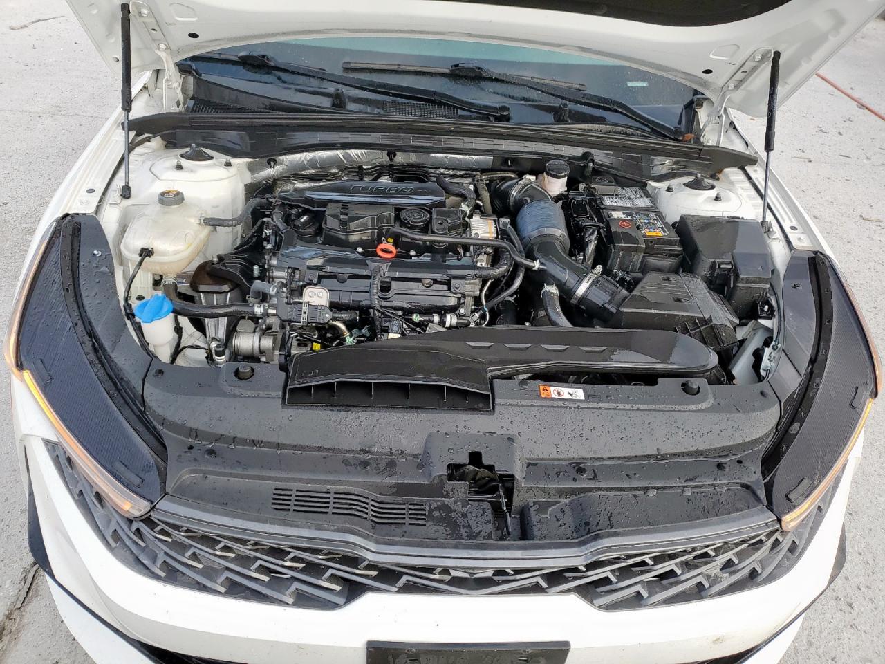 2023 KIA K5 GT-LINE photo 31