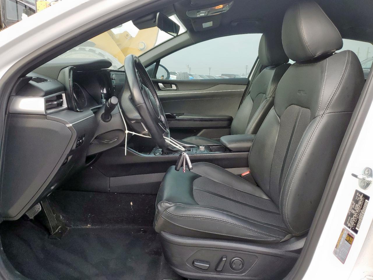 2023 KIA K5 GT-LINE photo 19