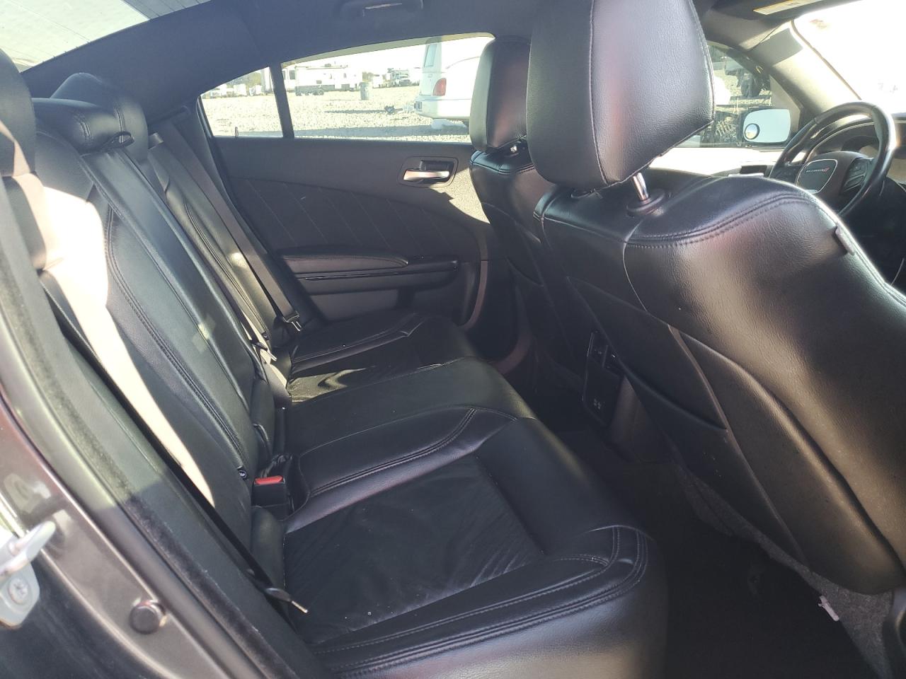 2020 DODGE CHARGER SXT photo 10