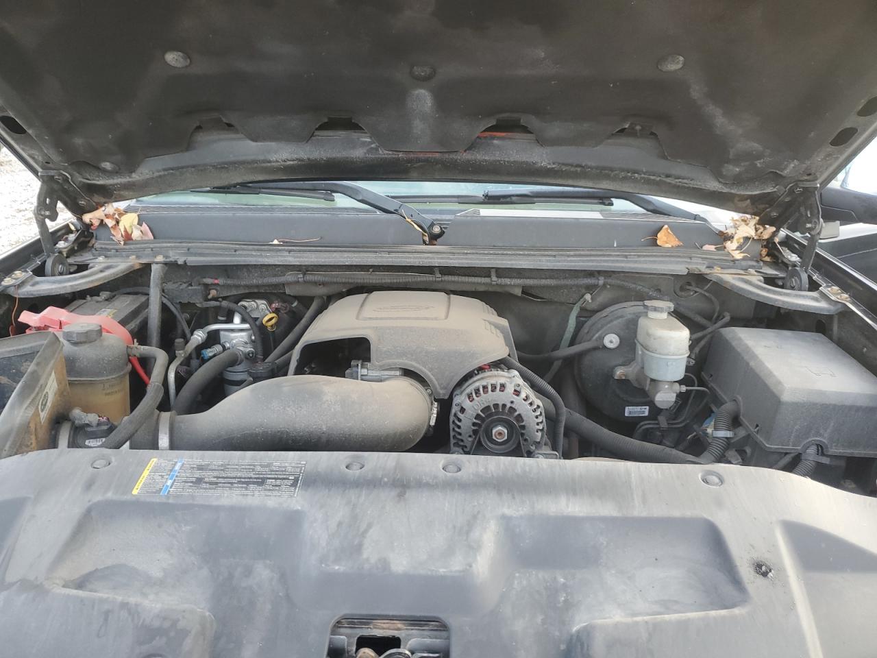 2008 GMC SIERRA K1500 photo 31