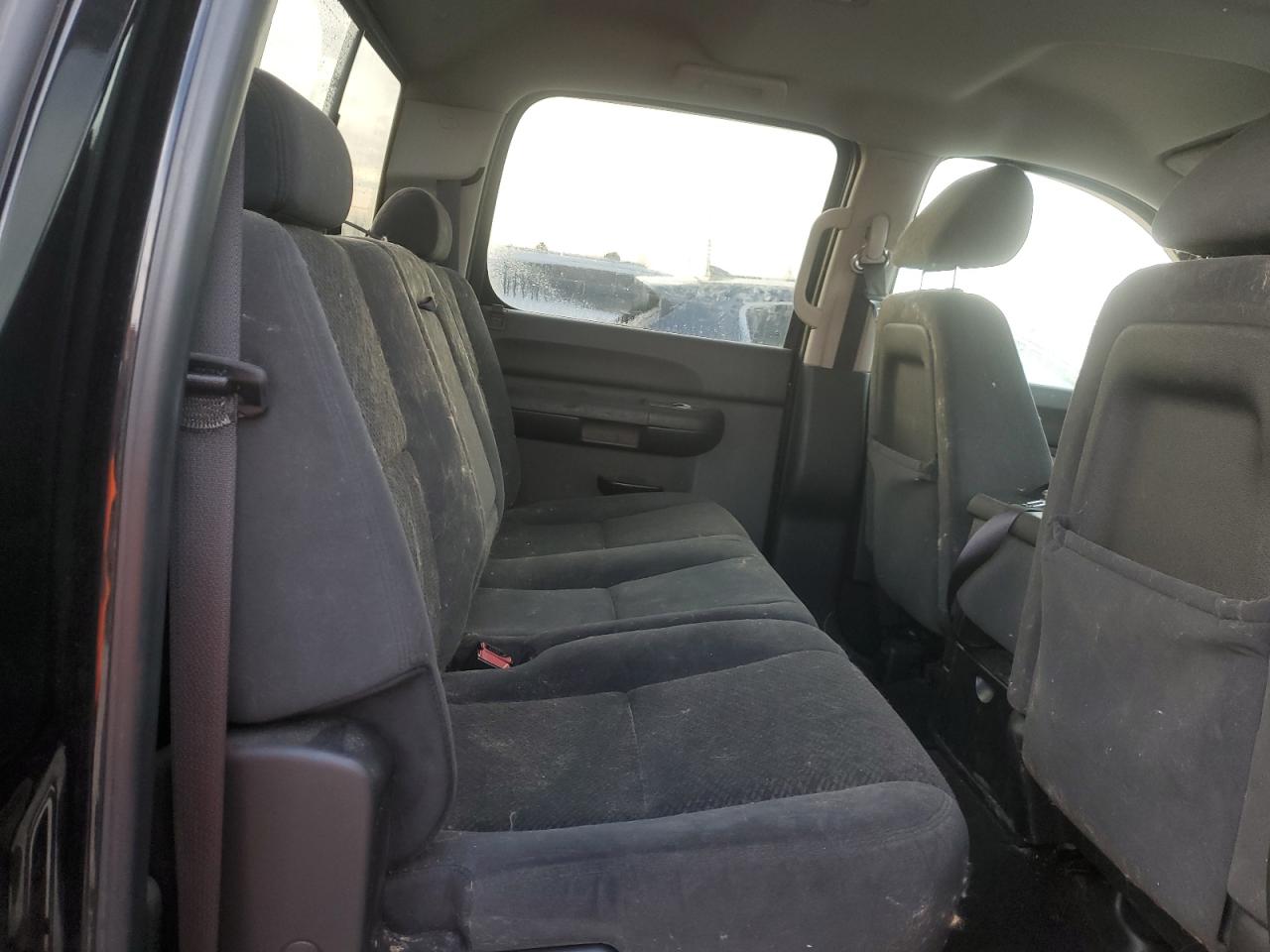 2008 GMC SIERRA K1500 photo 28
