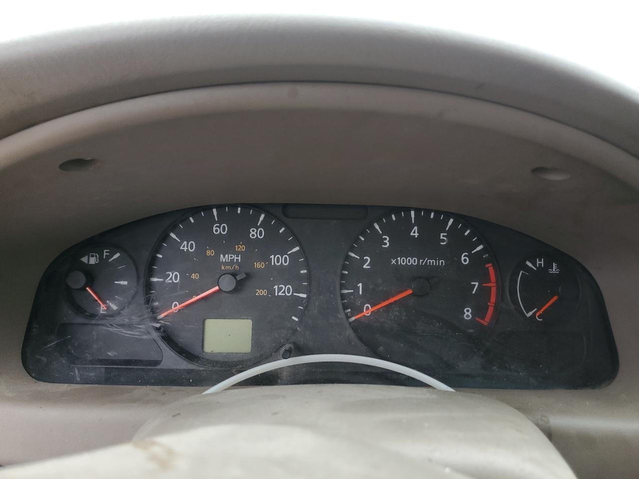 2006 NISSAN SENTRA photo 17