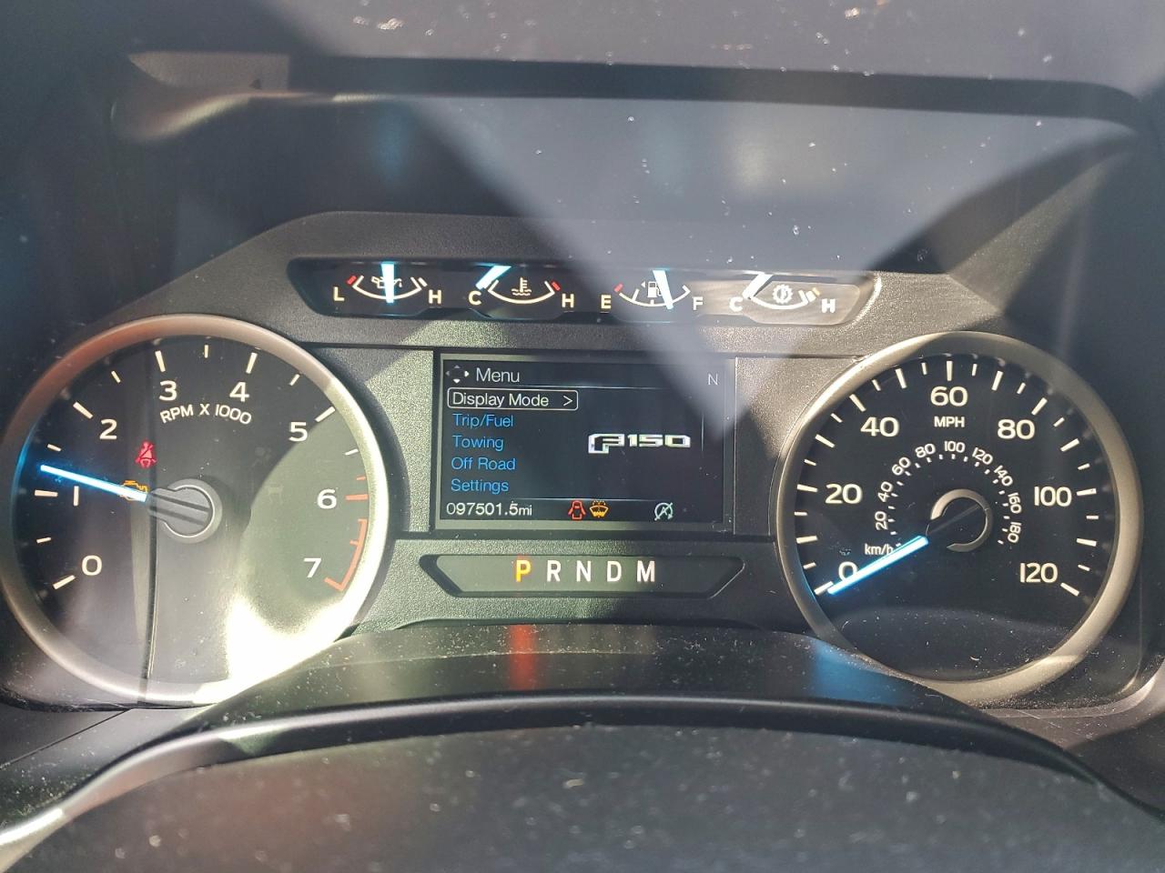 2020 FORD F150 SUPERCREW photo 25
