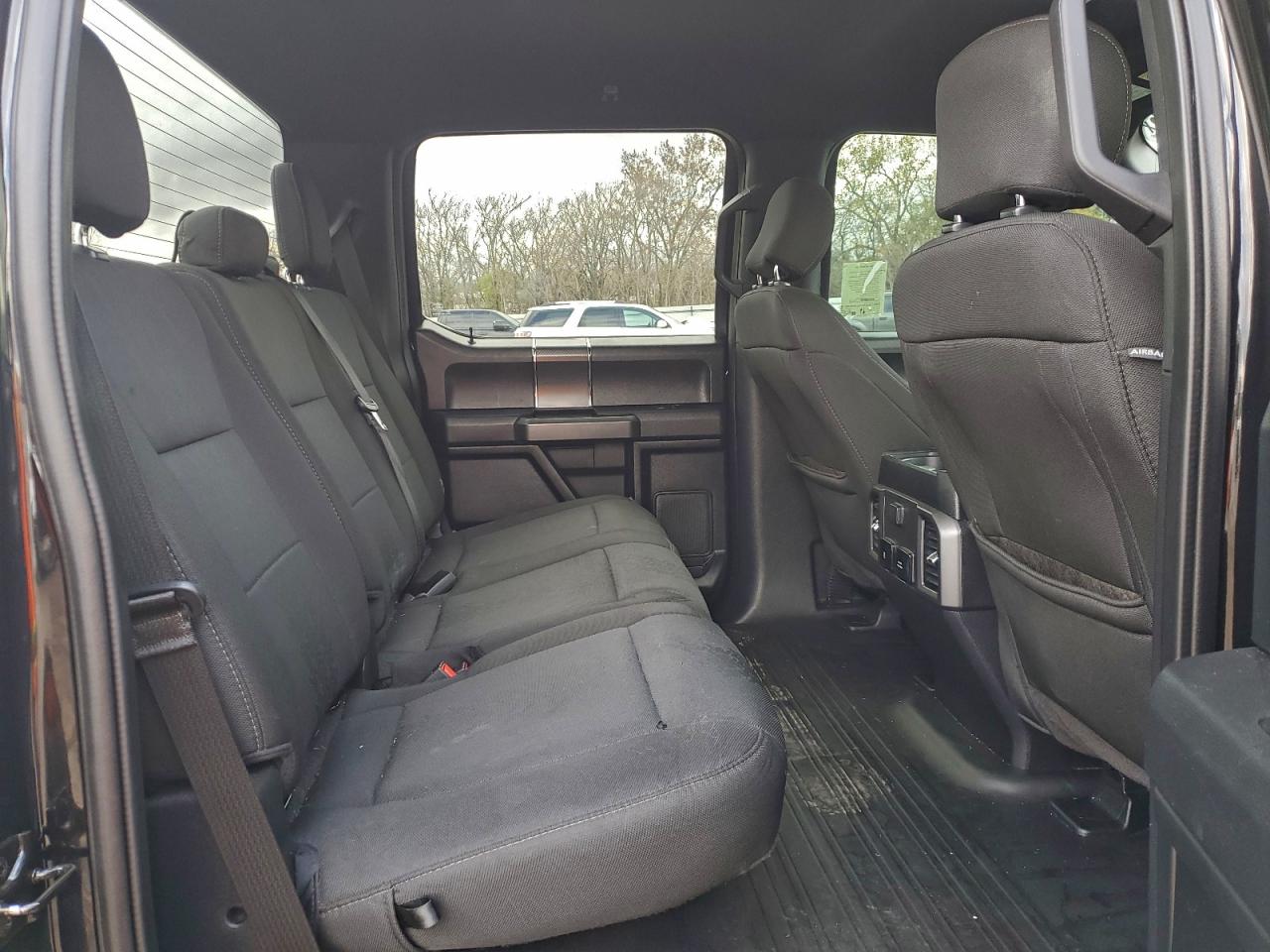 2020 FORD F150 SUPERCREW photo 28