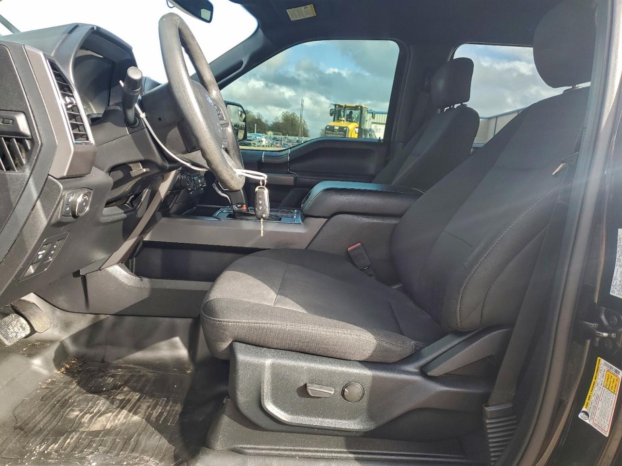 2020 FORD F150 SUPERCREW photo 19
