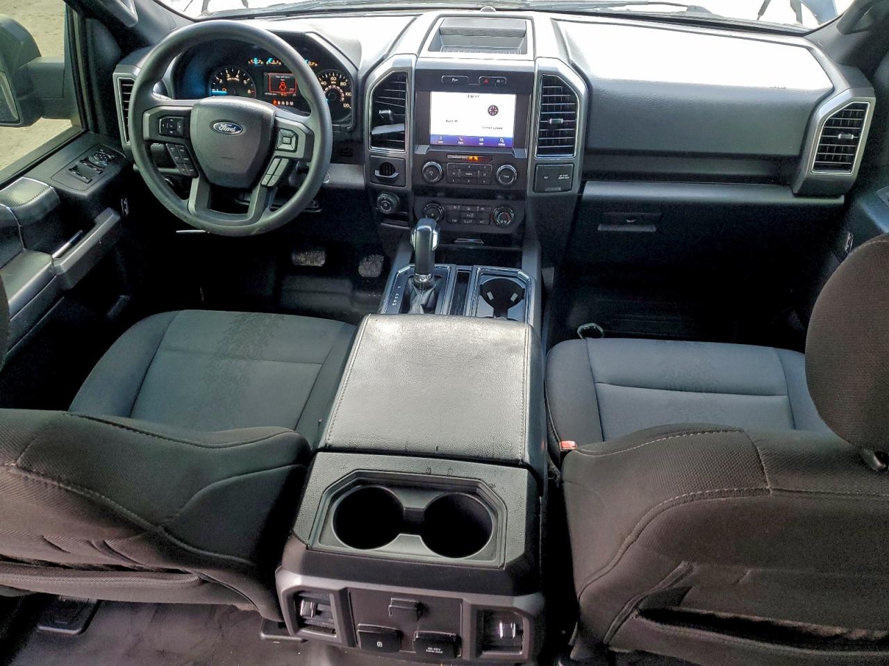 2020 FORD F150 SUPERCREW photo 22
