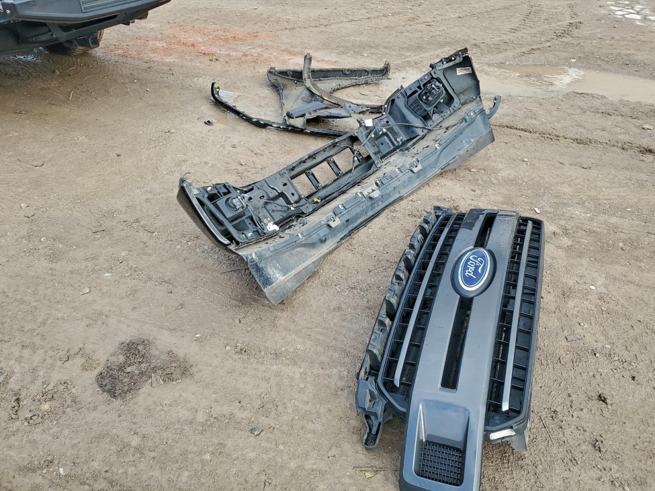 2020 FORD F150 SUPERCREW photo 34