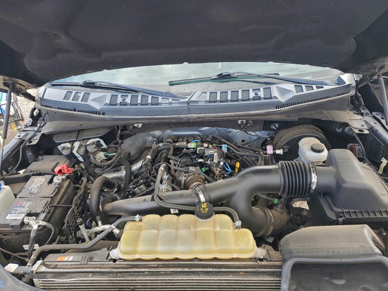2020 FORD F150 SUPERCREW photo 31