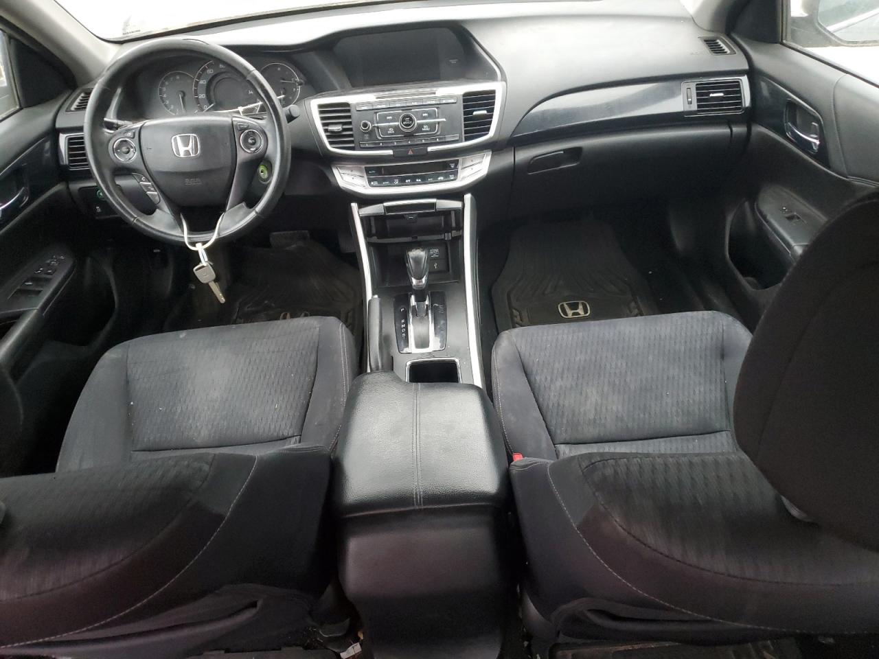 2015 HONDA ACCORD SPORT photo 15