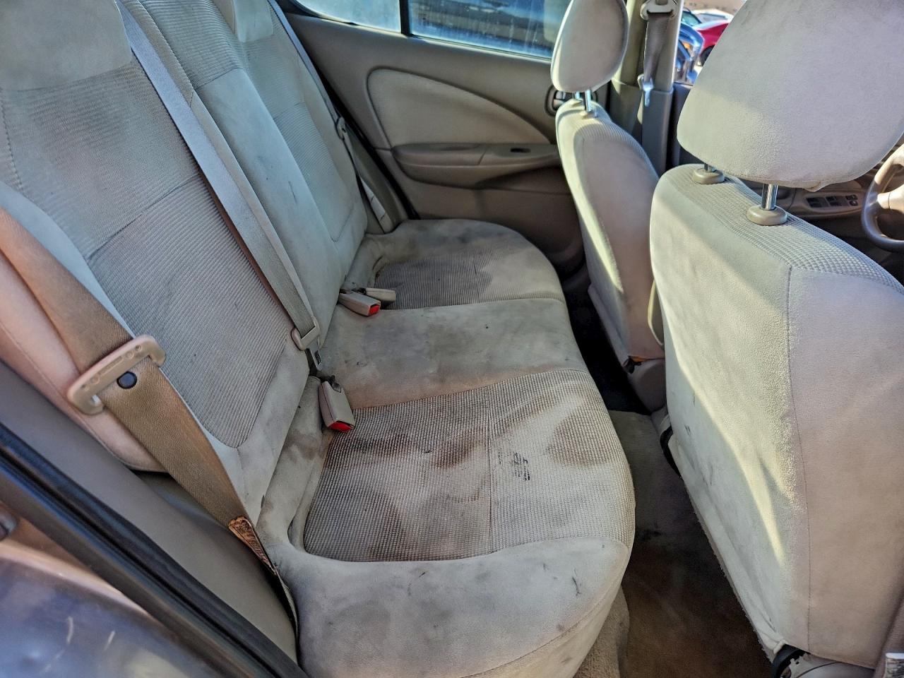 2006 NISSAN SENTRA 1.8 photo 10